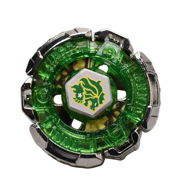 Imagem de Beyblade Burst Infantil Metal Fusion - Pegasis Fury Master 4D com Lançador