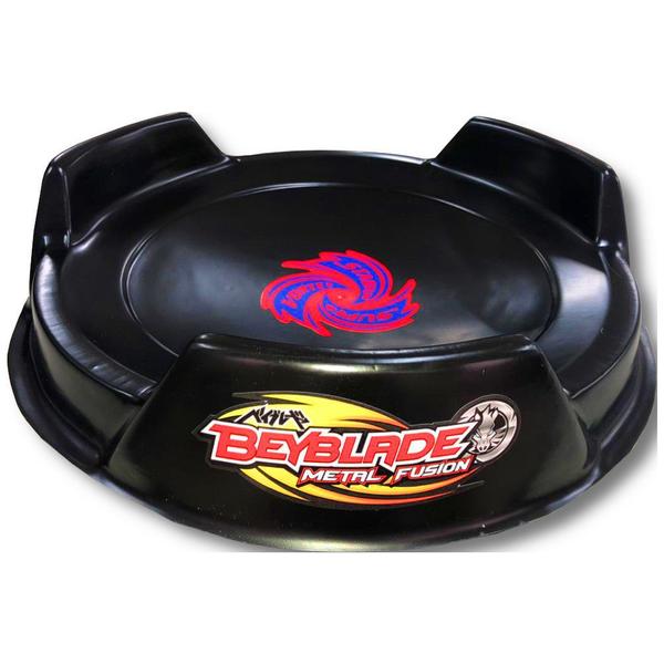 Imagem de Beyblade Burst Master Set - Arena de Batalha - 2 Lançadores