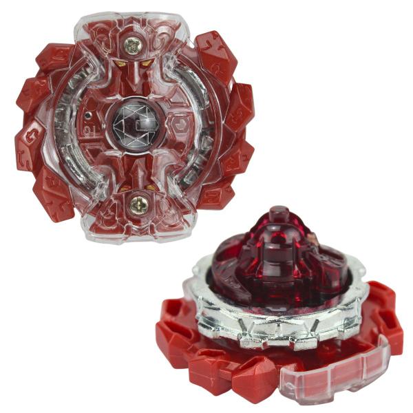 Beyblade Burst Metal Gyro Bey Blade Premium n 4 - TD Imagem de Beyblade Burst Metal Gyro Bey Blade Premium n 4