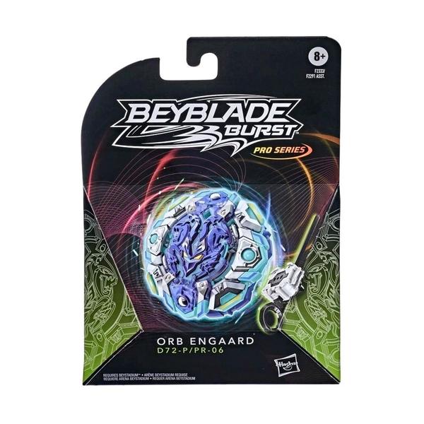 Imagem de Beyblade Burst Pro Series ORB Engaard F2333 Hasbro