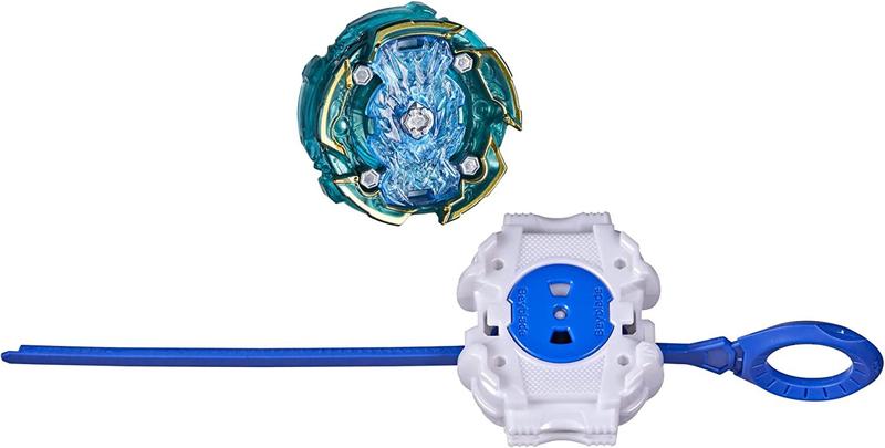 Imagem de Beyblade Burst Pro Series Soul Balkesh Inicial Hasbro F2329