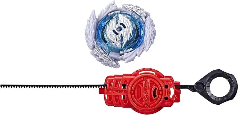 Imagem de Beyblade Burst QuadDrive Guilty Lúinor L7 F4073 - Hasbro (28441)