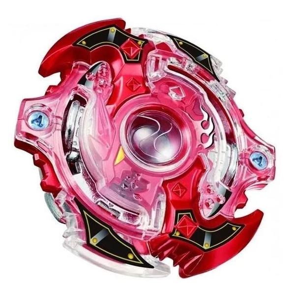 Imagem de Beyblade Burst Storm Spriggan Spryzen B35 Com Lançador