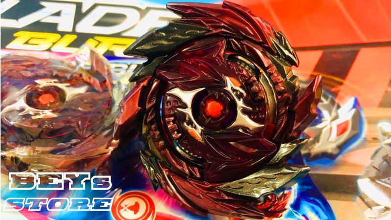 Imagem de Beyblade Burst Surge Super Satomb S6 - Hasbro