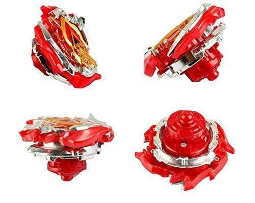 Beyblade Burst Turbo Z Achilles - B105 com Lançador - Takara Tomy Imagem de Beyblade Burst Turbo Z Achilles - B105 com Lançador - Takara Tomy