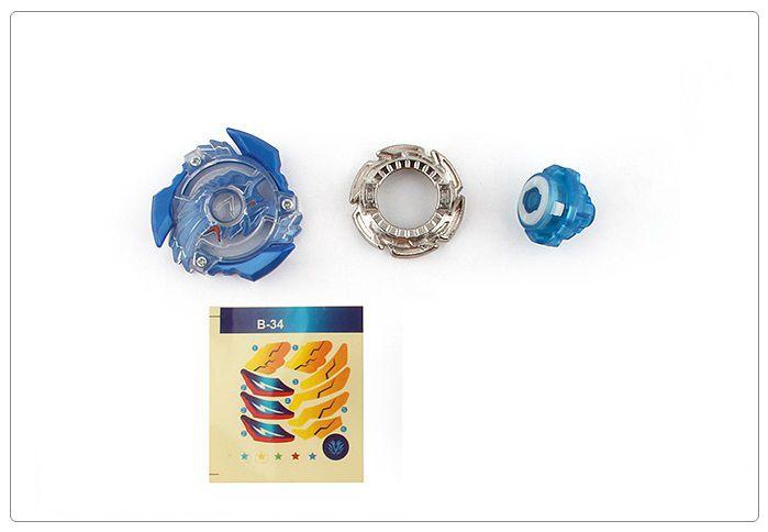 Beyblade Burst Victory Valtryek V2 B-34 Sem Lançador Beyblade Imagem de Beyblade Burst Victory Valtryek V2 B-34 Sem Lançador Beyblade