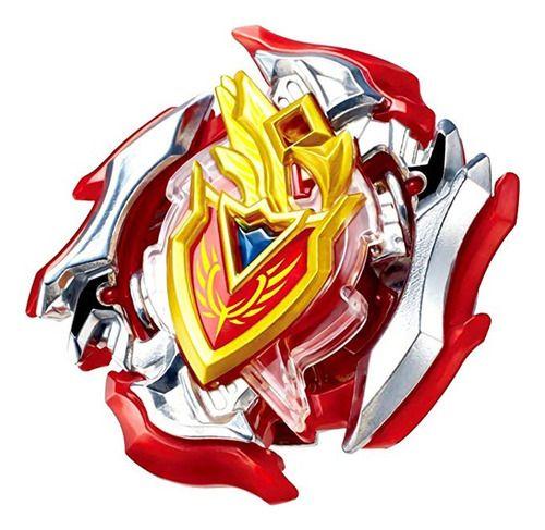 Imagem de Beyblade Burst Z Achilles - B105