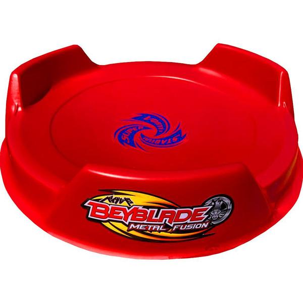 Imagem de Beyblade Combo Sprizen x Horussood + Lançadores +  Arena de batalha