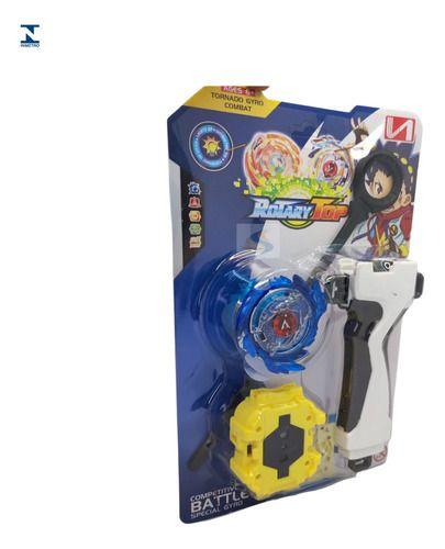 Beyblade Fenix Renascida Phoenix Revive Com Lançador - Str Store Imagem de Beyblade Fenix Renascida Phoenix Revive Com Lançador