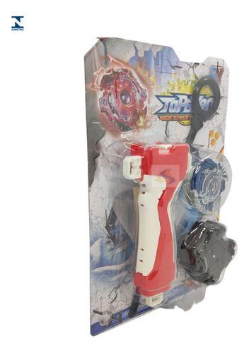 Beyblade Fenix Renascida Phoenix Revive Com Lançador - Str Store Imagem de Beyblade Fenix Renascida Phoenix Revive Com Lançador