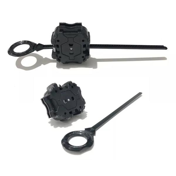 Beyblade Geist Fafnir B 122 mega Lançador marca Top Gyro Imagem de Beyblade Geist Fafnir B 122 mega Lançador marca Top Gyro