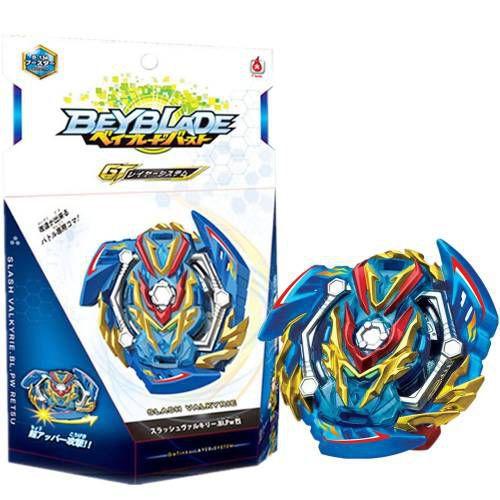 Imagem de Beyblade GT B-134 Slash Valkyrie - Flame