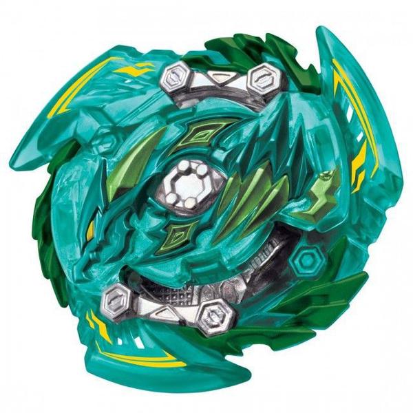 Imagem de Beyblade GT B-149 GT Triple Booster Set - Takara Tomy