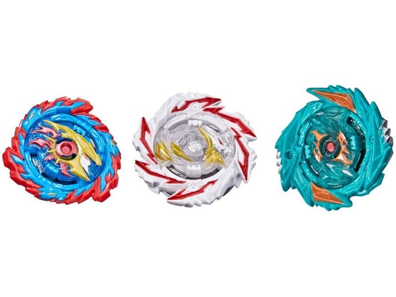 Imagem de Beyblade Hasbro Beyblade Burst Speedstorm