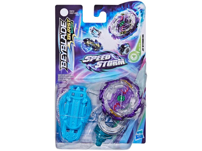 Imagem de Beyblade Hasbro Burst Surge Speedstorm