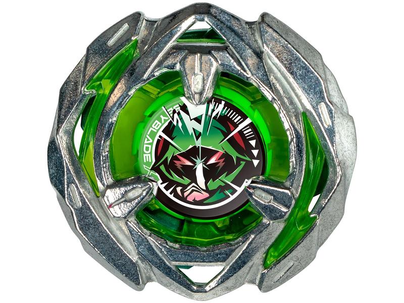 Imagem de Beyblade Hasbro X Chain Incendio 5-60HT e Arrow