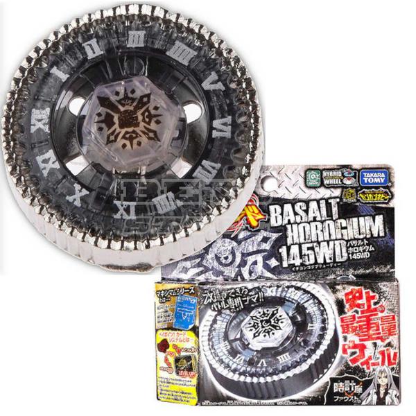 Imagem de Beyblade Metal Fight Twisted Tempo BB104 - Takara Tomy