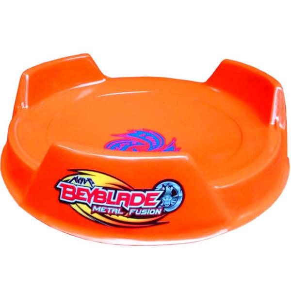 Imagem de Beyblade Playburst Luinor vs Z Achiles