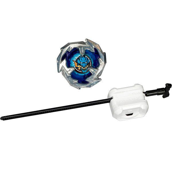 Imagem de Beyblade X Piao e Lançador SWORD DRAN 3-60F Hasbro F9580