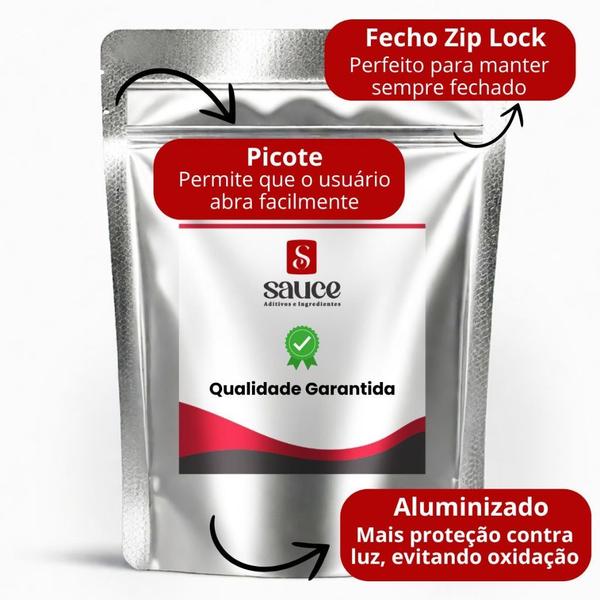 BHT Antioxidante - Proteja óleos e gorduras de oxidação - Sauce Imagem de BHT Antioxidante - Proteja óleos e gorduras de oxidação