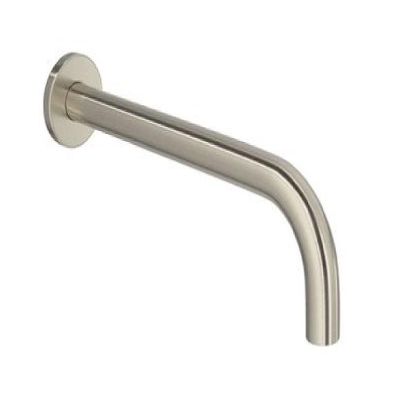 Imagem de Bica Longa p/ Lavat de Parede Deca You Inox 1797.INX104