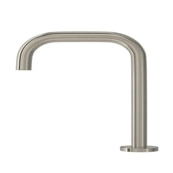 Imagem de Bica Para Lavatório De Mesa Quadrada Deca You Inox 1790.INX105