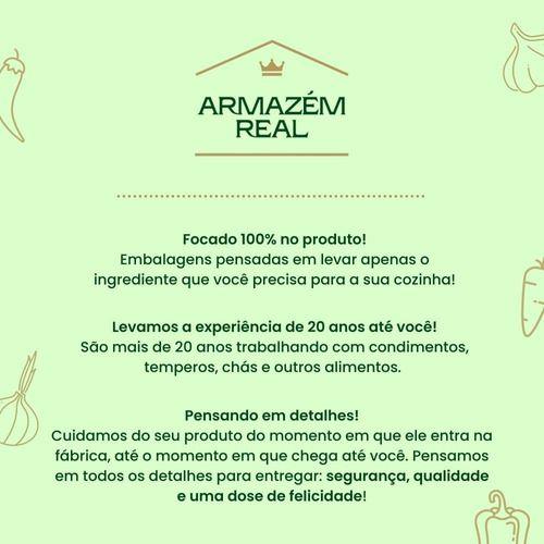Bicarbonato de sódio 1kg extra fino natural - Alta Qualidade - Armazém Real Imagem de Bicarbonato de sódio 1kg extra fino natural - Alta Qualidade