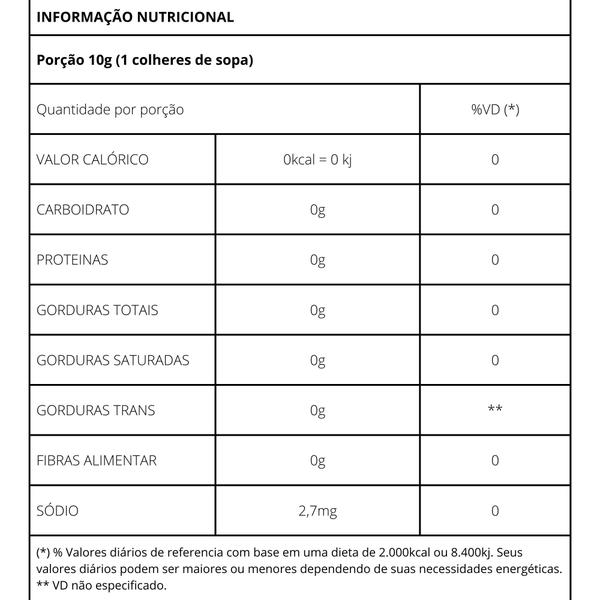 Bicarbonato de Sódio 1kg Torres Alimentos Imagem de Bicarbonato de Sódio 1kg Torres Alimentos