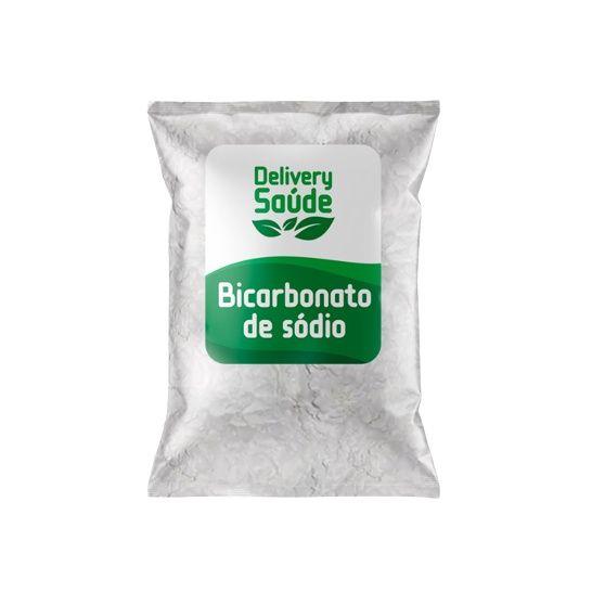 Imagem de Bicarbonato de Sódio Sodio Para Limpeza Extra Fino 2KG