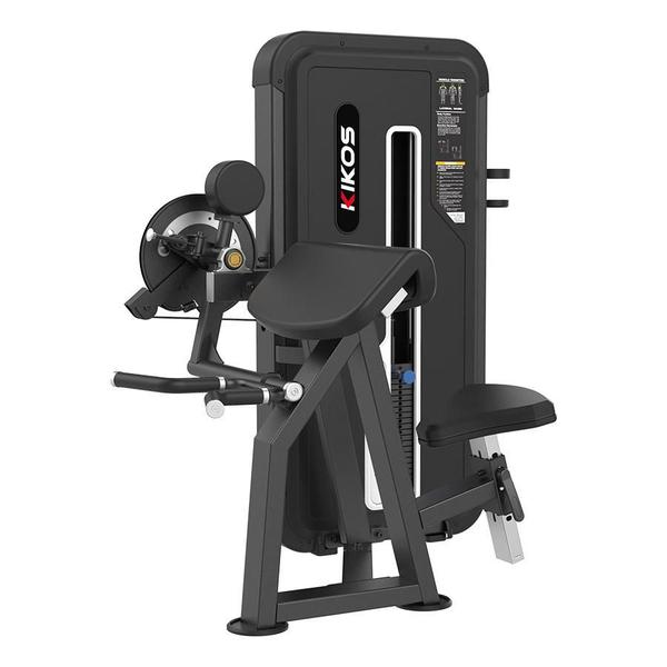 Imagem de Bíceps E Triceps Press Kikos Pro Dual Ttds4042