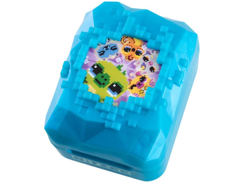 Bichinho Virtual Bitzee Magicals Emite Som - Tamagotchi / Bichinho
