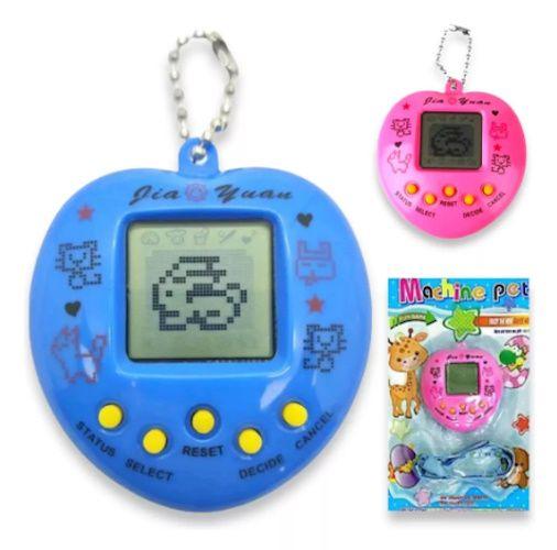 Bichinho Virtual Tamagotchi 168 Animais - altomex Imagem de Bichinho Virtual Tamagotchi 168 Animais