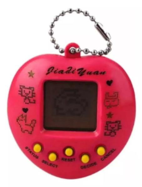 Bichinho Virtual Tamagotchi 168 Animais - altomex Imagem de Bichinho Virtual Tamagotchi 168 Animais