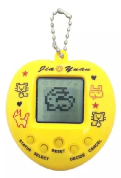 Bichinho Virtual Tamagotchi 168 Animais - altomex Imagem de Bichinho Virtual Tamagotchi 168 Animais