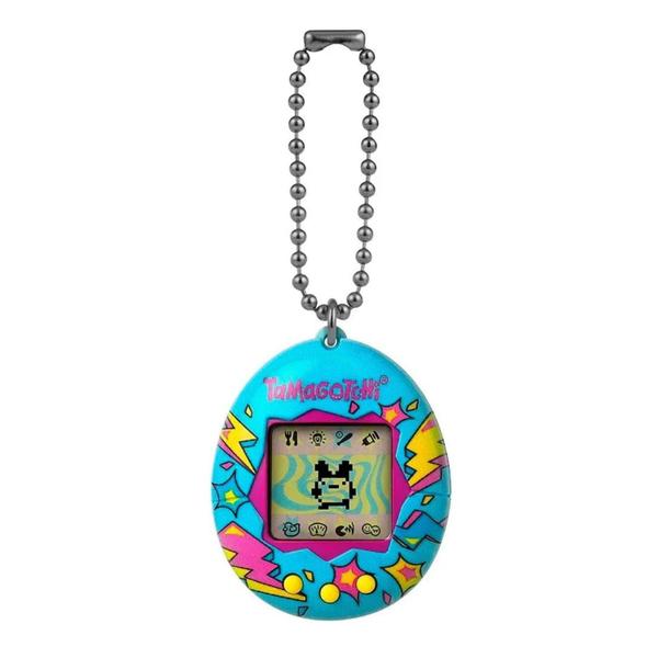 Imagem de Bichinho Virtual Tamagotchi F0090-4 - Fun