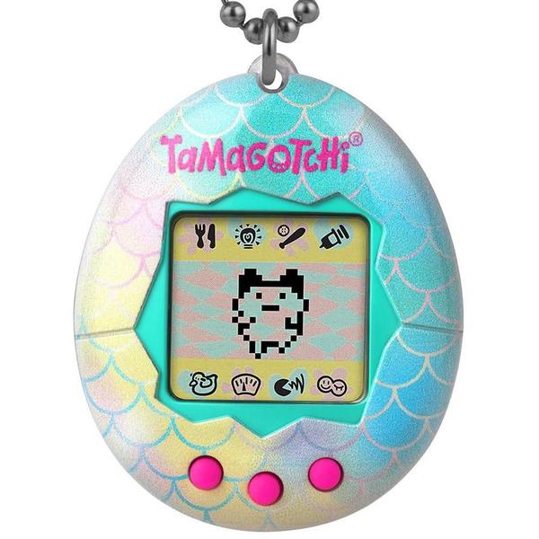 Imagem de Bichinho Virtual - Tamagotchi -  Mermaid START