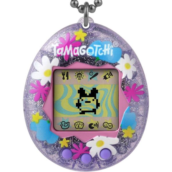 Imagem de Bichinho Virtual - Tamagotchi Perfume de flores - Bandai