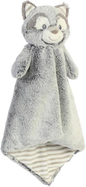 Imagem de Bicho de pelúcia Aurora Snuggly Cuddlers Luvster Rocko Grey 40cm