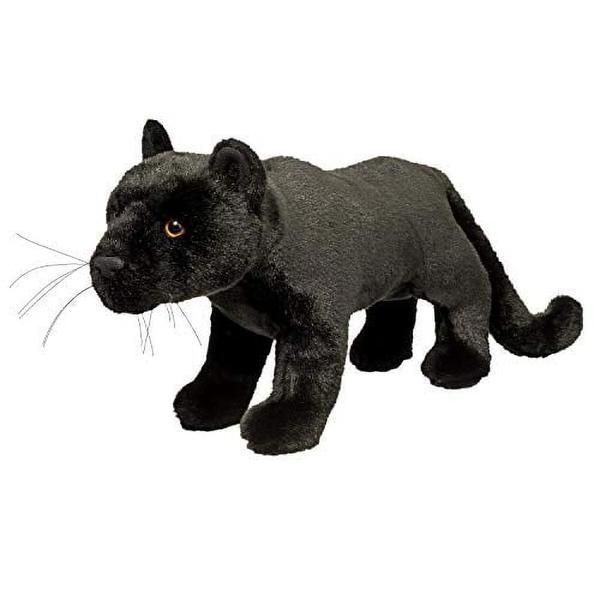 Imagem de Bicho de pelúcia Douglas Jagger Black Panther 61cm