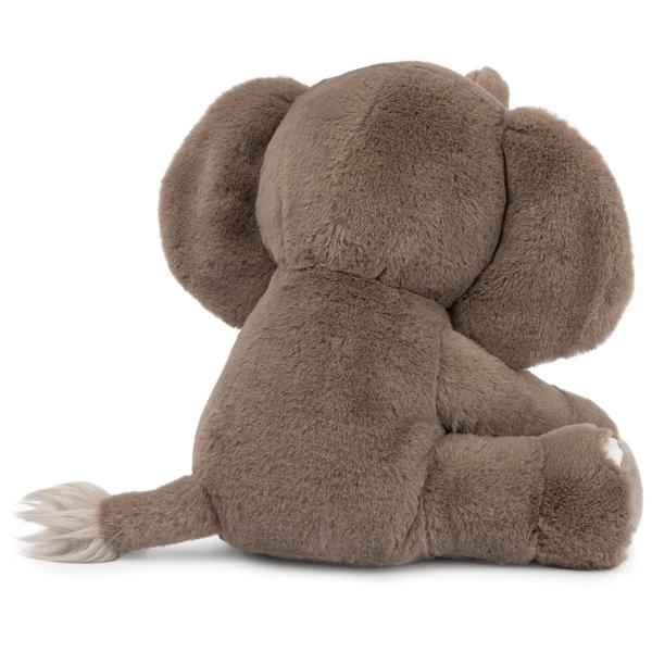 Imagem de Bicho de pelúcia GUND Chai Elephant Pelush Grey 25cm