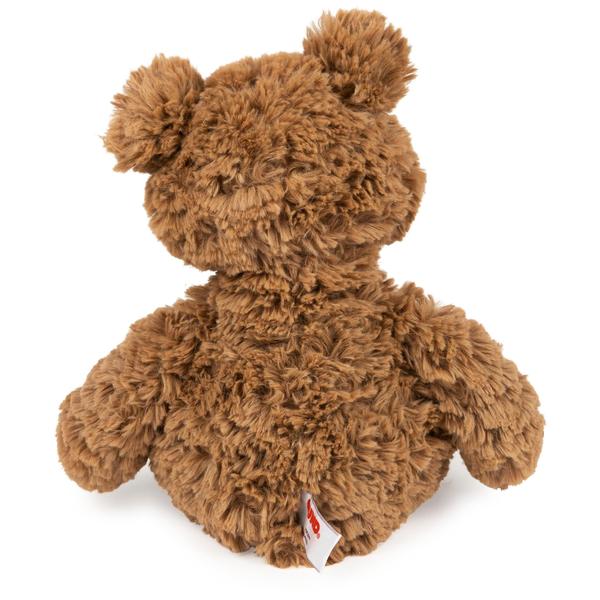 Imagem de Bicho de pelúcia GUND Pinchy Teddy Bear Brown 43cm