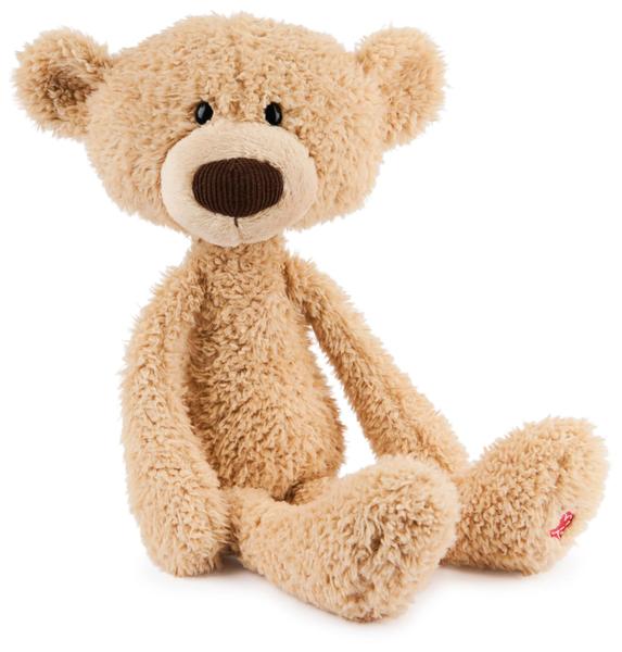 Imagem de Bicho de pelúcia GUND Toothpick Classic Teddy Bear 15"