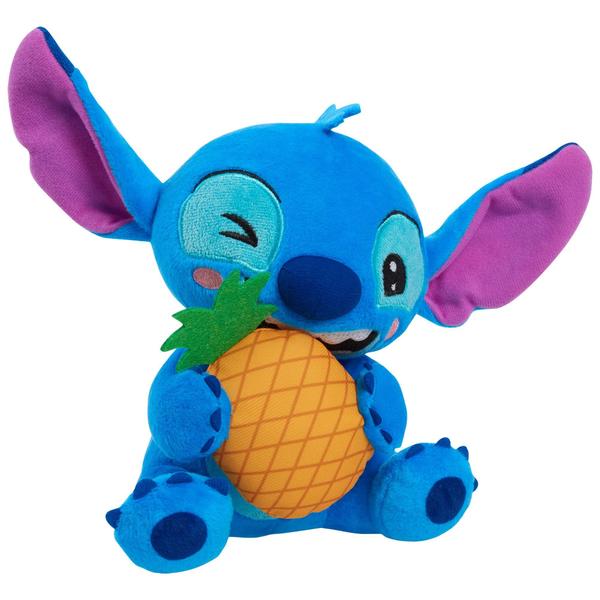 Imagem de Bicho de pelúcia Just Play Disney Stitch Small Plush