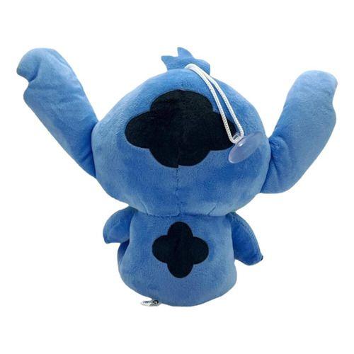 Imagem de Bicho de Pelúcia Lilo & Stitch Disney Tsum Tsum 20cm