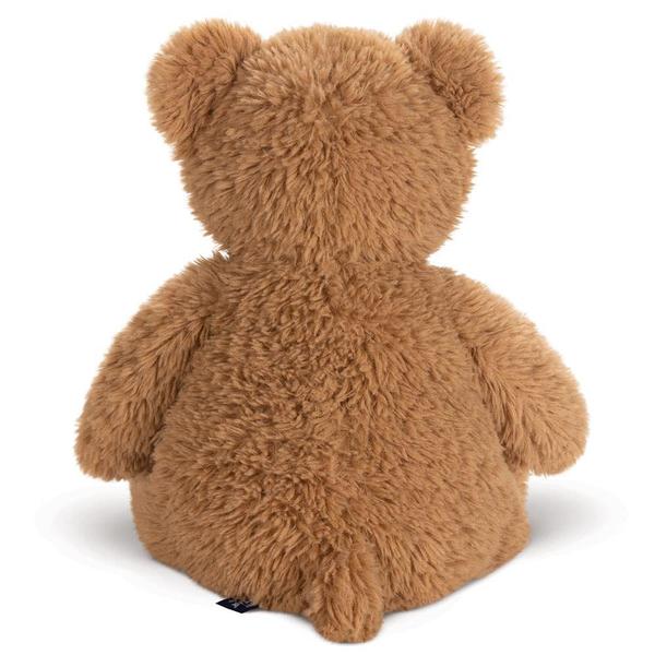 Imagem de Bicho de pelúcia Vermont Teddy Bear Bubba 50 cm com pelo macio