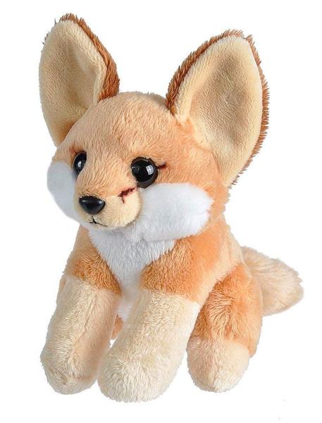 Imagem de Bicho de pelúcia Wild Republic Pocketkins Fennec Fox 13 cm Kids