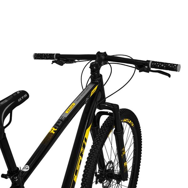 Imagem de Bicicleta 29 GTS M1 Freio a Disco 21 Marchas TSI Ride New