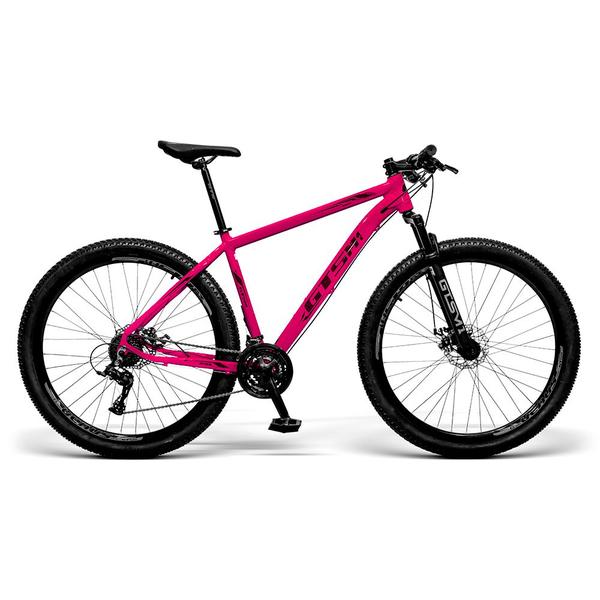 Imagem de Bicicleta 29 GTS M1 Freio a Disco 21v Ride New Color