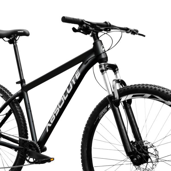 Imagem de Bicicleta Absolute Nero 5 12v K7 Freio Hidráulico Trava Ombro