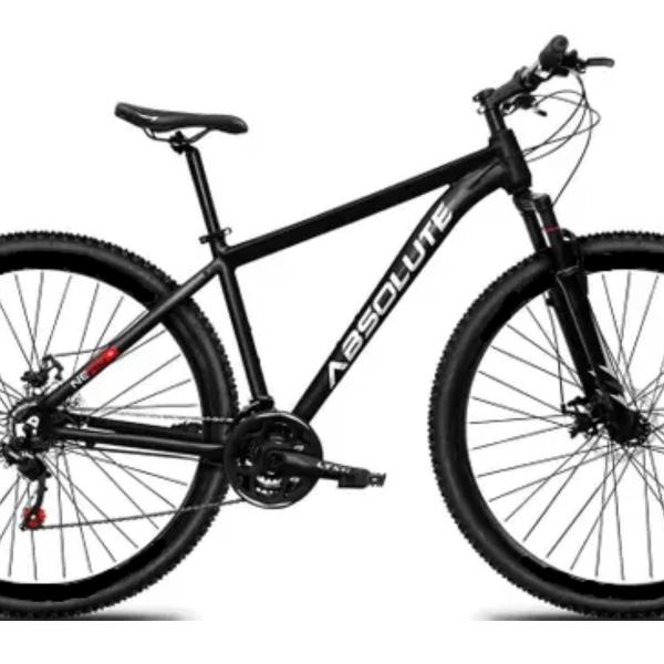 Imagem de Bicicleta Absolute Nero 5 Aro 29  21 Velocidades Câmbio Traseiro Shimano